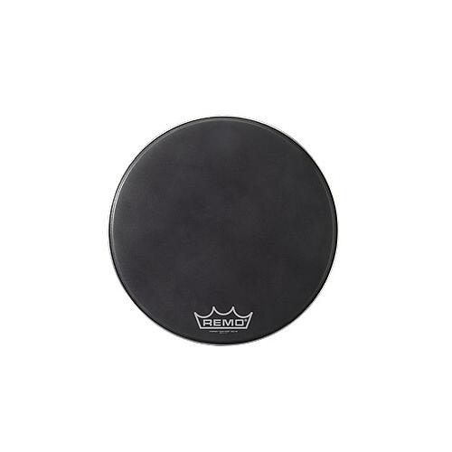 Remo Powermax Black Suede Drum Heads